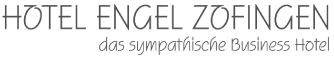 Hotel Engel Zofingen